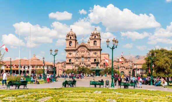 6 Useful Tips to visit Cusco and have an unforgettable trip