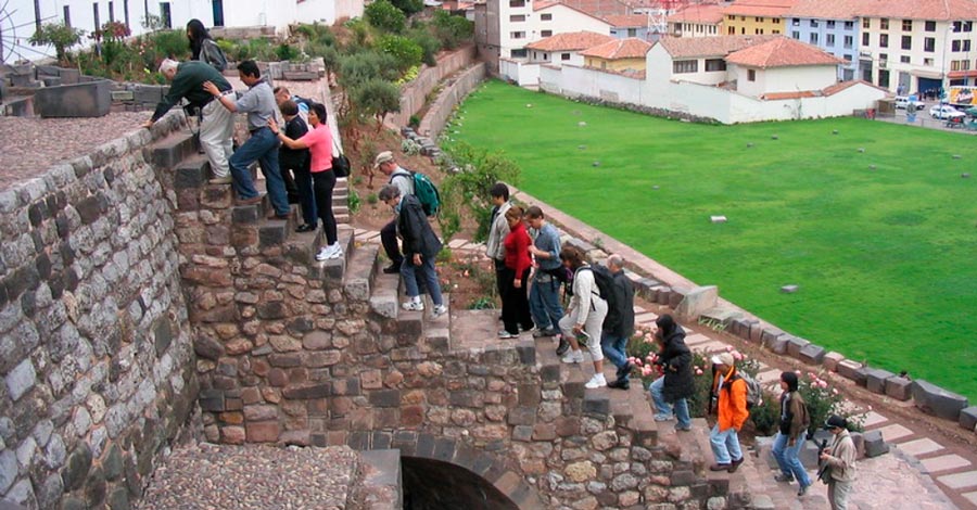 tips to visit cusco safely