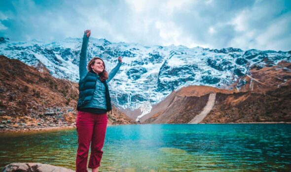 How to arrive Humantay Lake? Exploring the beautiful turquoise waters