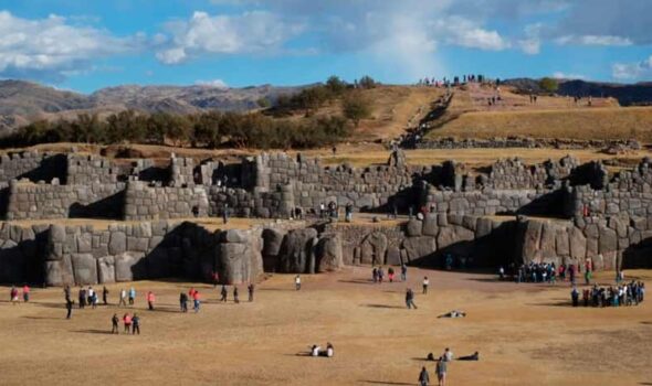 What is Sacsayhuaman? Complete information