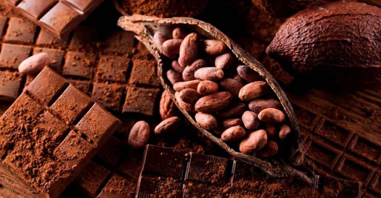 Peruvian Chocolate The Ultimate Cacao Guide🍫 Auri Travel