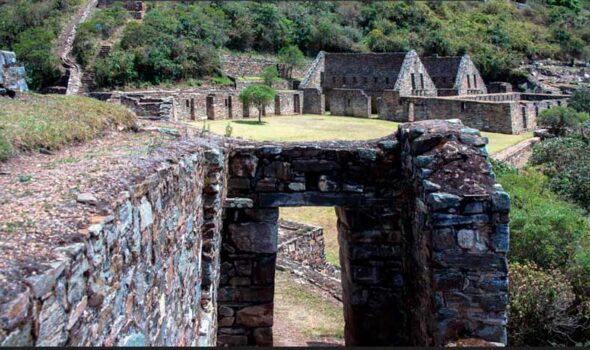 Choquequirao│The other Machu Picchu│the definitive hike guide