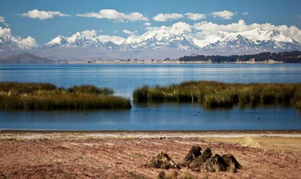 The mysterious Lake Titicaca, the most complete guide