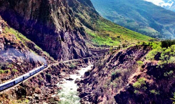 Train to Machu Picchu, the ultimate and complete guide in 2022