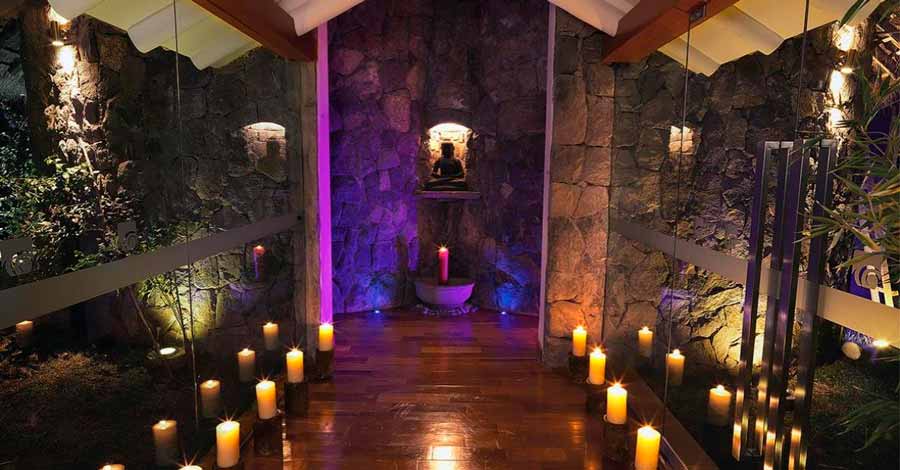 Aranwa Sacred Valley Hotel & Wellness - Auri Peru