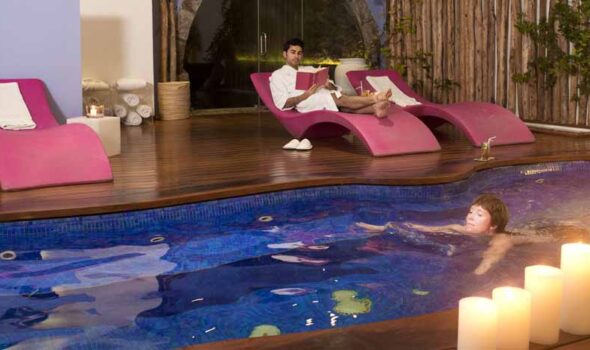 5 luxury spas in Cusco that you must visit to fully relax