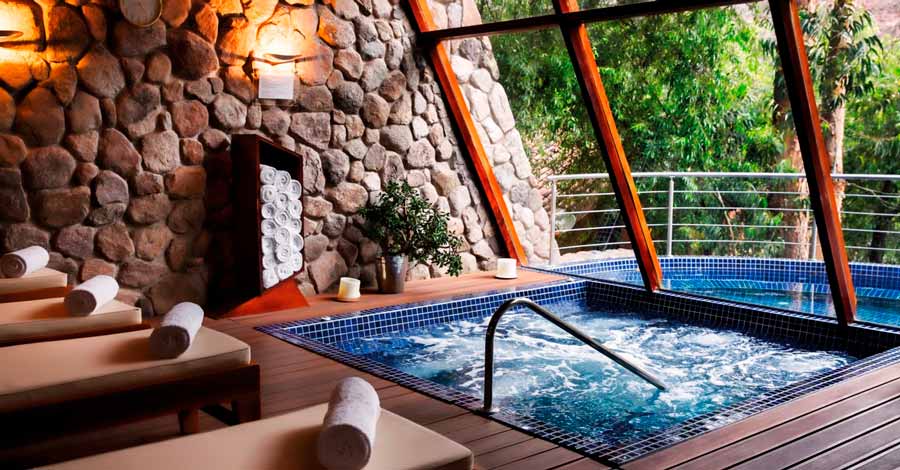 Rio Sagrado, A Belmond Hotel, Sacred Valley Spa, Auri Peru