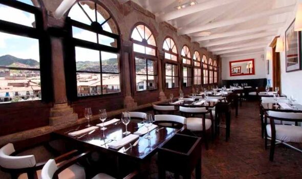 Where to eat in Cusco? 7 Restaurants you must visit in the capital of the inca empire