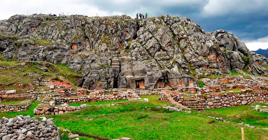 Places to visit in Cusco, Temple of the Moon, Cusco - Auri 