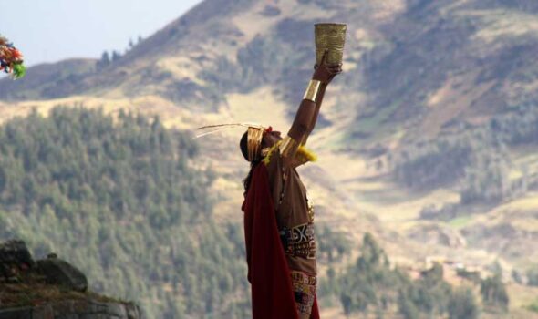 Inti Raymi│All you need to know about the Inca Festivity of the Sun God