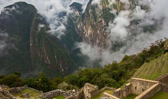 7 Peruvian destinations you must visit in 2022 and 2023