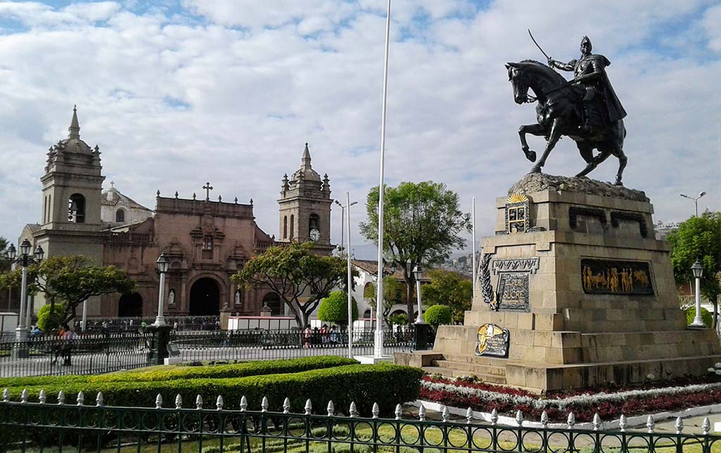 Ayacucho Tours