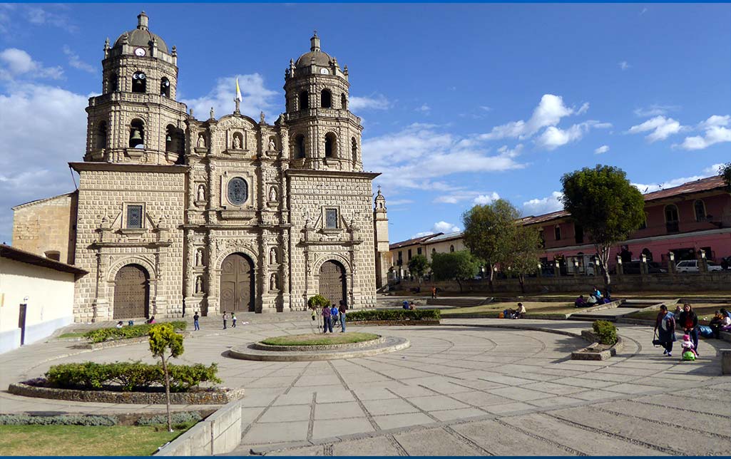 cajamarca 1