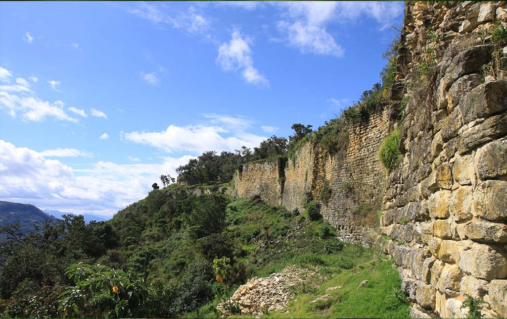 Chachapoyas Tour