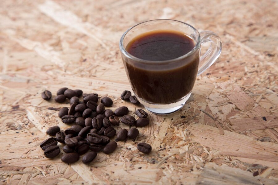 Coffee and Cacao in Peru