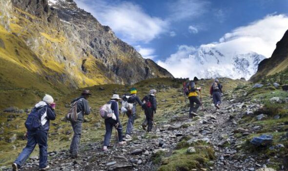 Most rewarding luxury hikes in Peru beyond Machu Picchu in 2023