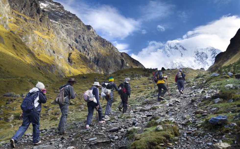 Inca Trail