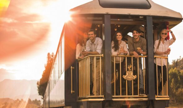 Unveiling Peru’s Treasures: Embark on a Luxury Train Adventure with Peru Luxury Train