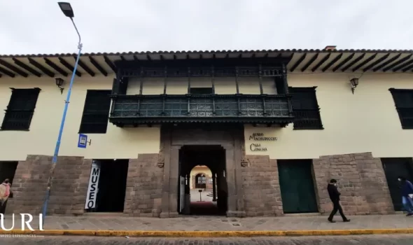 Casa Concha Museum Uncovered: A Complete Guide for Visitors