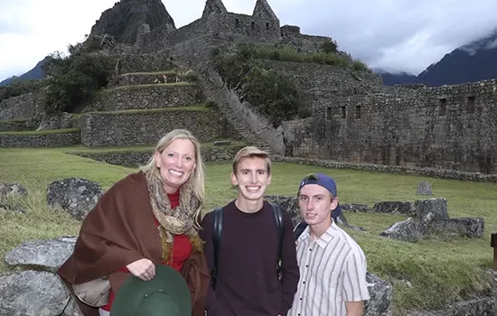 Sacred Valley: A place where tradition and legacy outlast