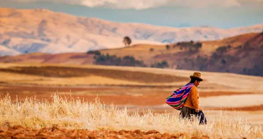 Things To Do In The Sacred Valley