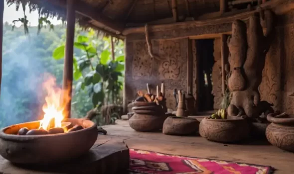 Top Ayahuasca Retreats In Peru: Finding The Perfect Sanctuary