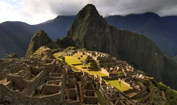 What Are The New Circuits To Visit Machu Picchu From June 01st, 2024?