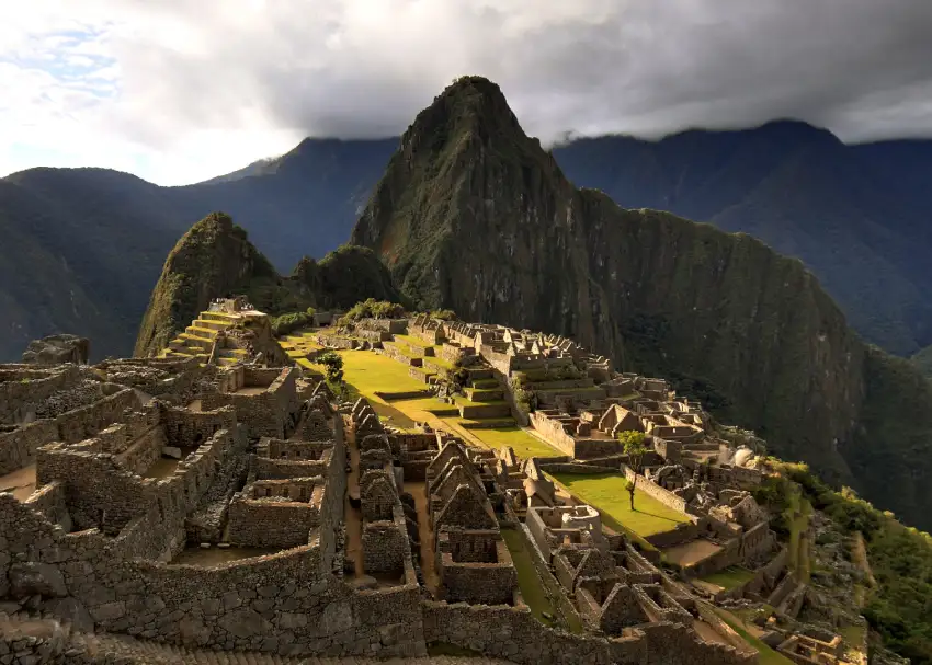 New Circuits To Visit Machu Picchu