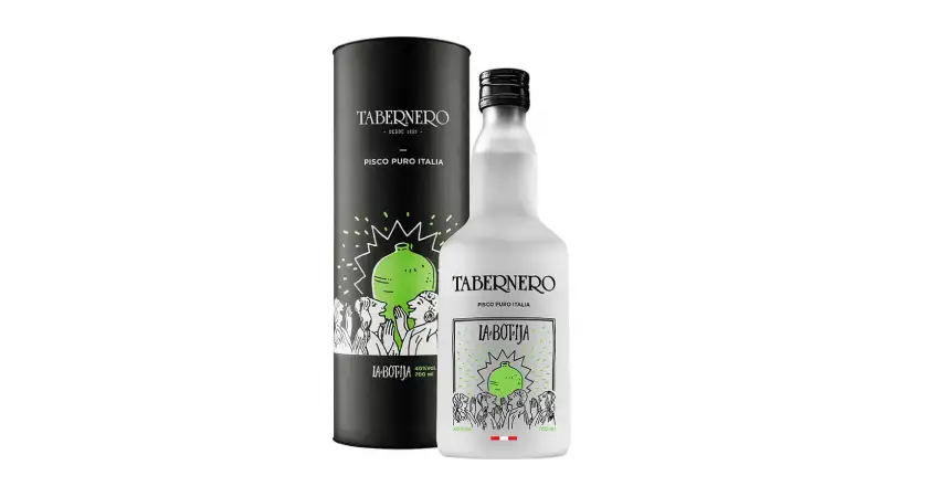 pisco puro