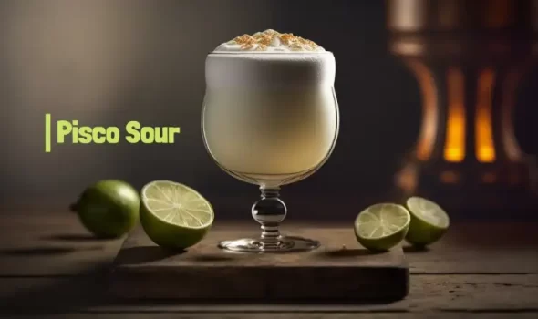 Pisco Sour Recipe Peru: Unveil The Secrets Of Peru’s Iconic Cocktail