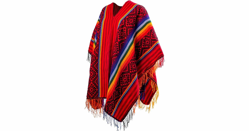 poncho