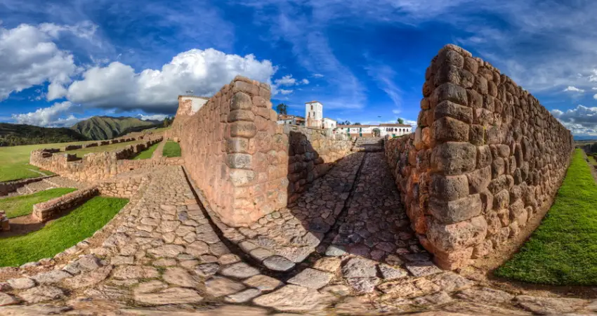 chinchero