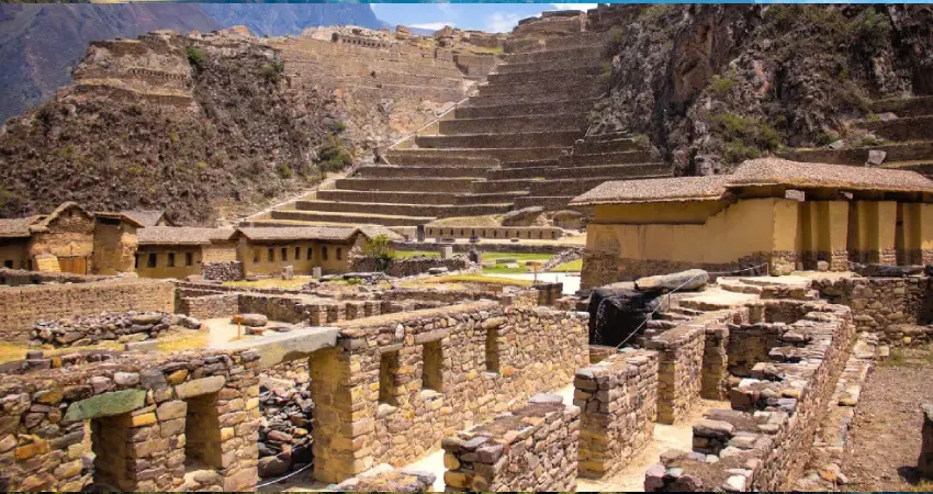 ollantaytambo