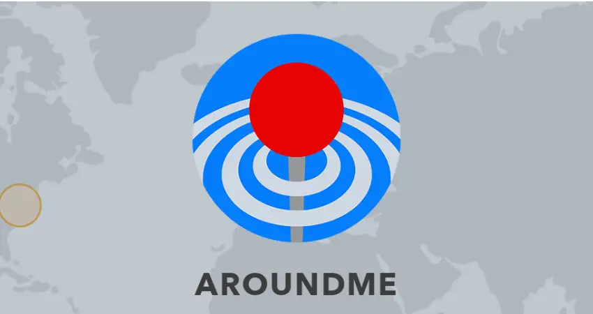 aroundme