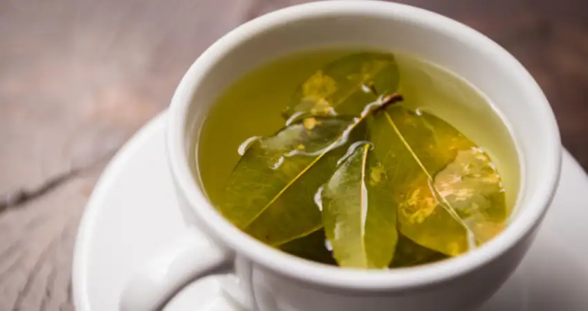 coca tea