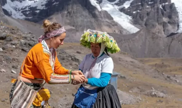 Ausangate Trekking: The Ultimate Guide To Peru’s Rainbow Mountain Adventure