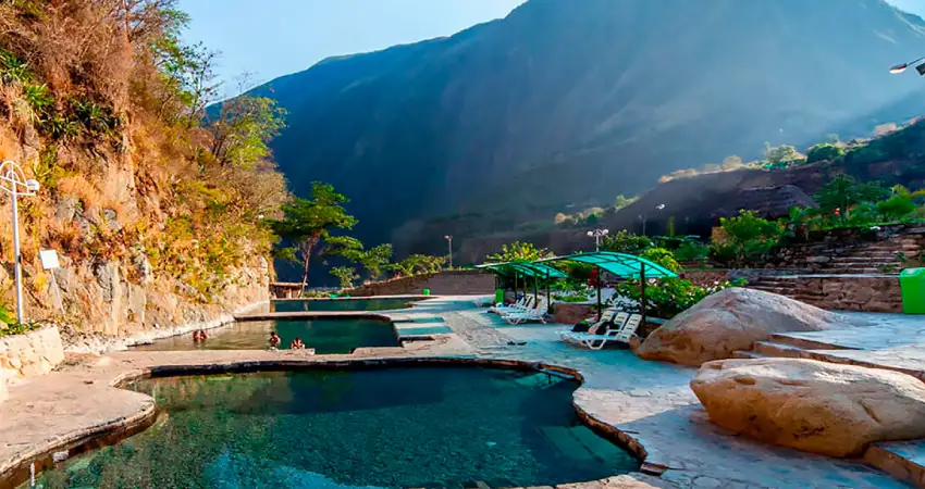 hot springs in peru cocalmayo hot springs