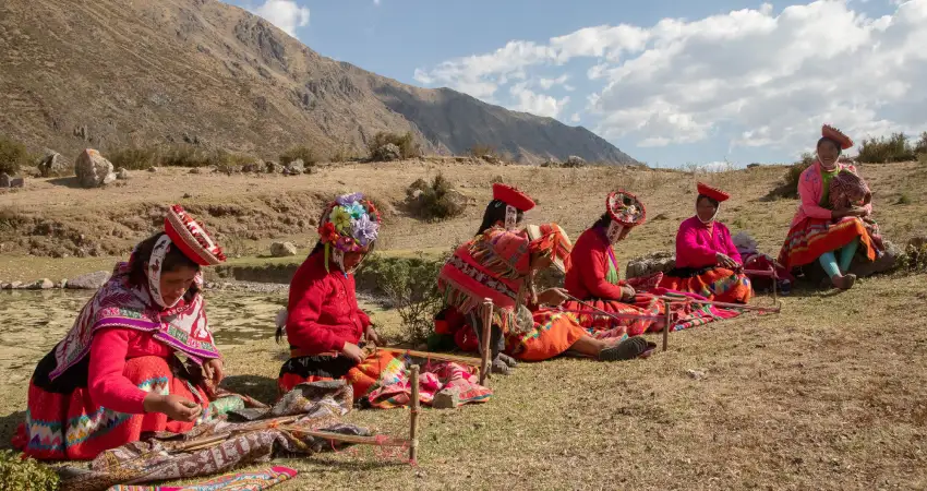 lares-trekking