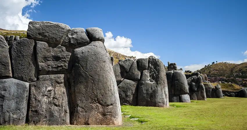 cusco city tour sacsayhuaman