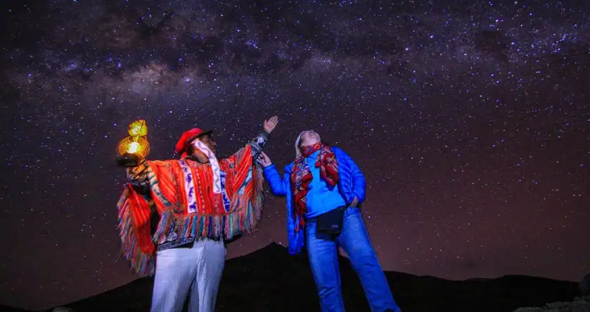 cusco planetarium