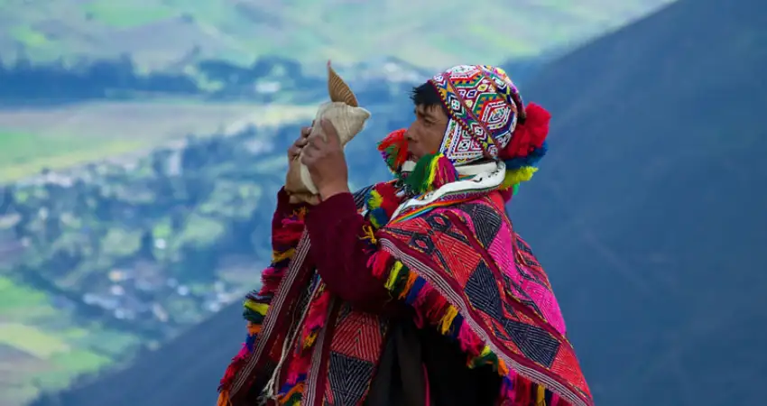 inca gods traditional ceremonies