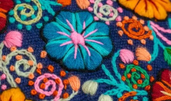 Peruvian Textiles: A Colorful Journey Through Andean Culture