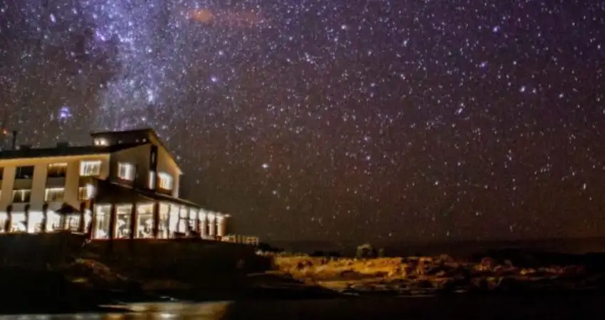 amantani island astronomy