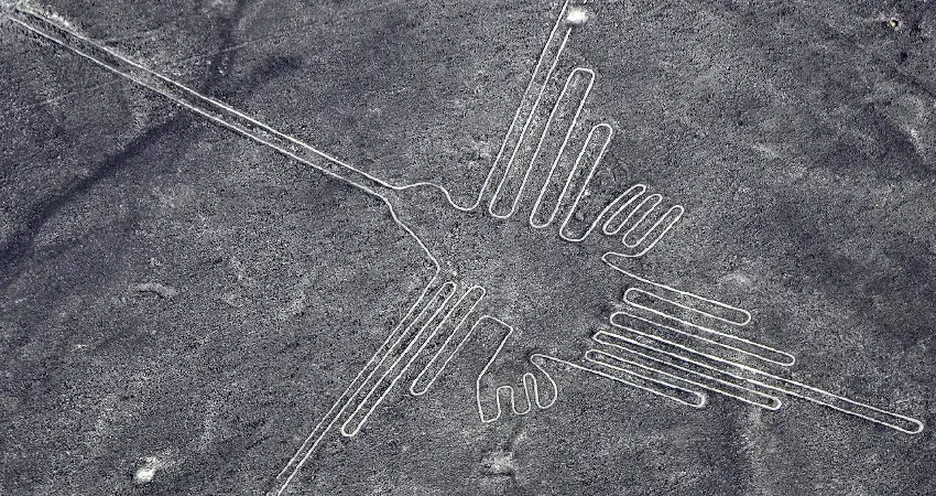 ancient ruins in peru nazca lines