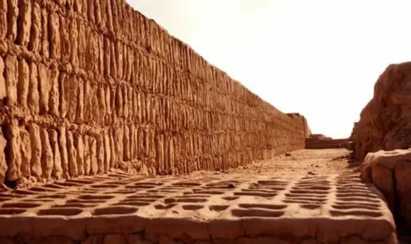 Huaca Pucllana: The Amazing Peruvian Pyramids