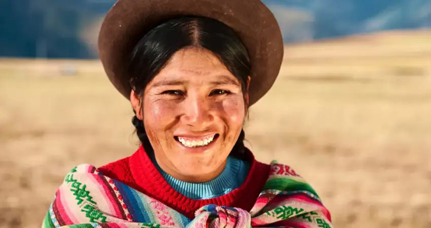 Language In Peru: A Diverse Linguistic Landscape