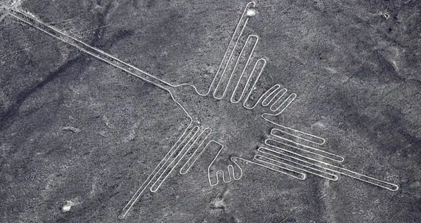 nazca lines theories intro