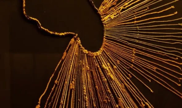 Quipu Peru: The Intricate Knots That Recorded The Inca Empire’s Legacy