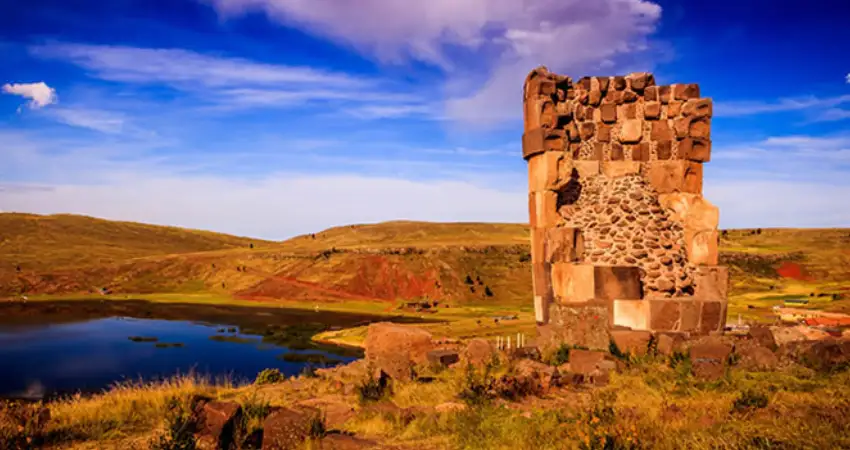 sillustani tombs best time to visit