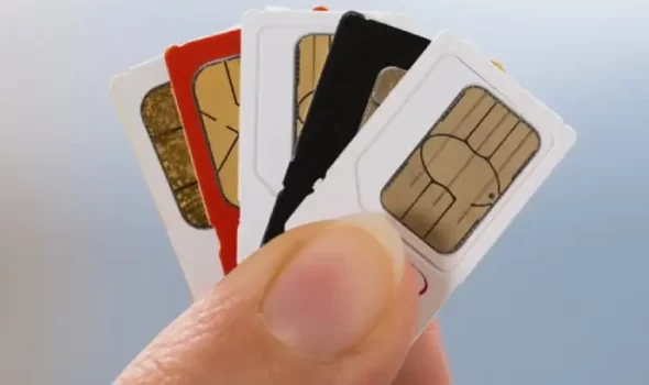 Sim Card In Peru: Stay Always Connected